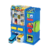 Tayo vending machine