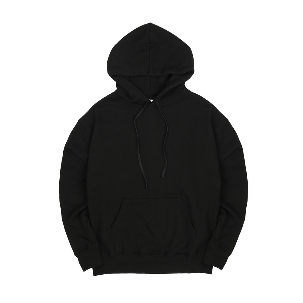 Heavy Blend Fleece-lined HOOD