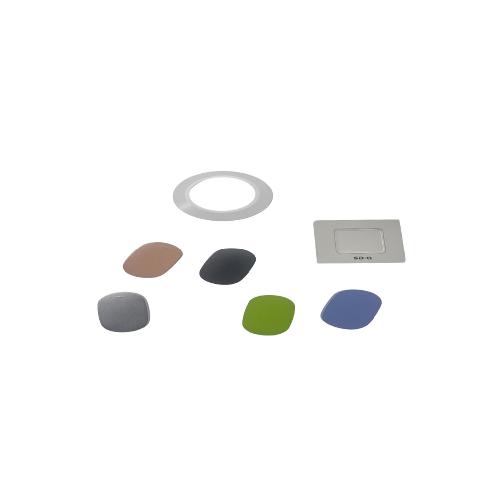 Wireless and self-powered switch