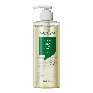 CELLREBORN Cellrebiome Cica Calming Shampoo 430ml (Anti Dandruff)