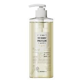 CELLREBORN Cellrebiome 33 Silky Protein Shampoo 430ml