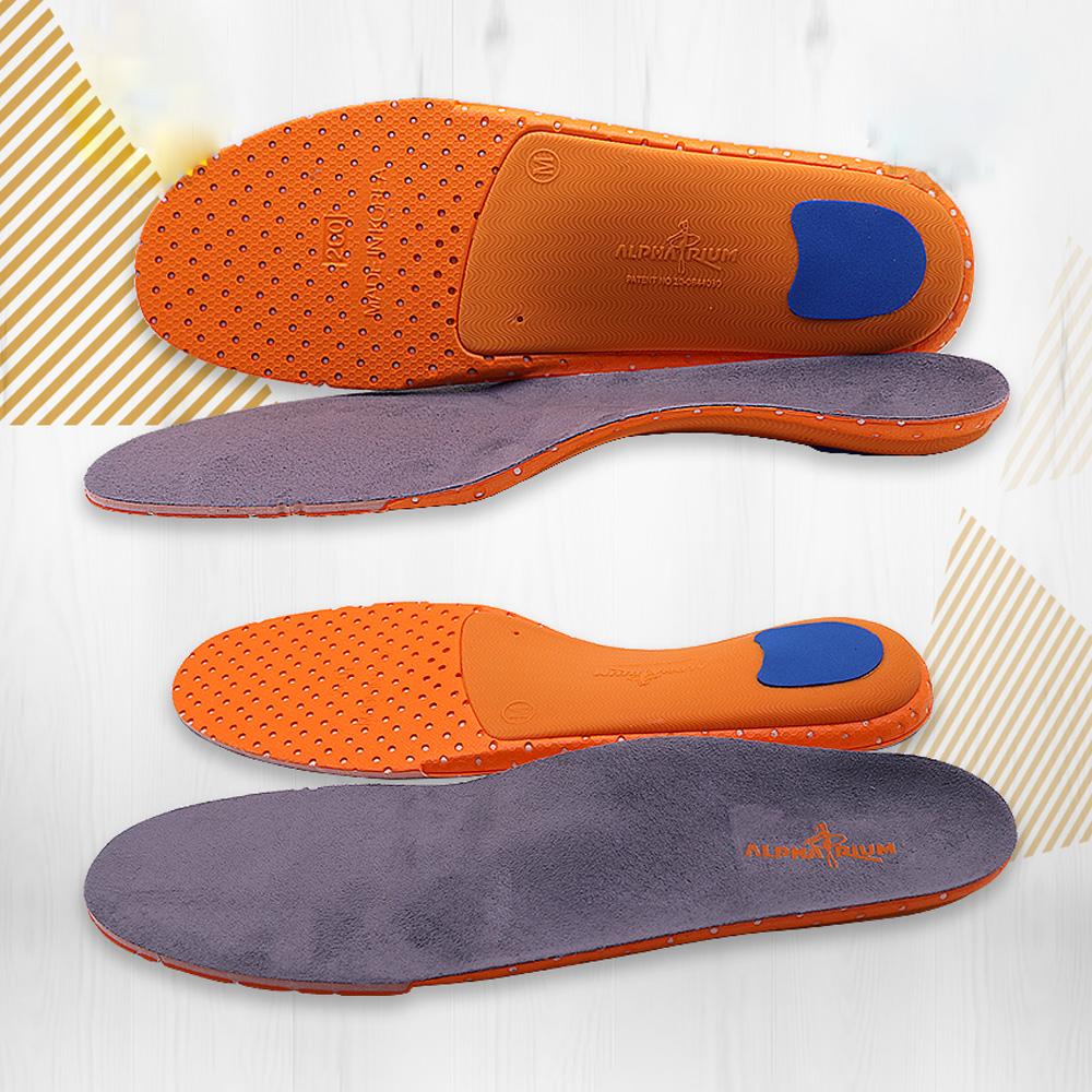 Foot Palace Collapsed Foot and Foot Protection Management