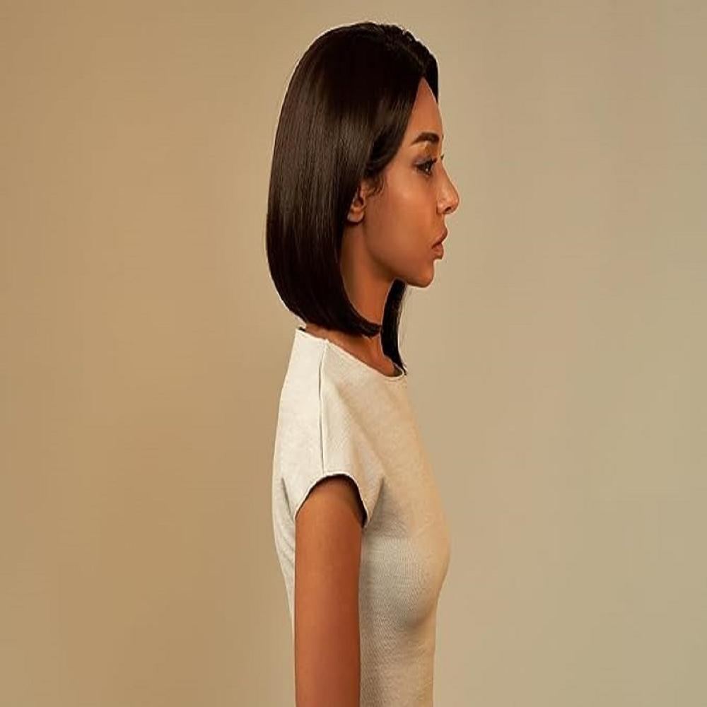 [BLINGBLING] Graphene Wig S-4 graphene fiber, skin safety test completed, natural looks, comfortable