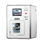 Dental milling machine ZX-5SD