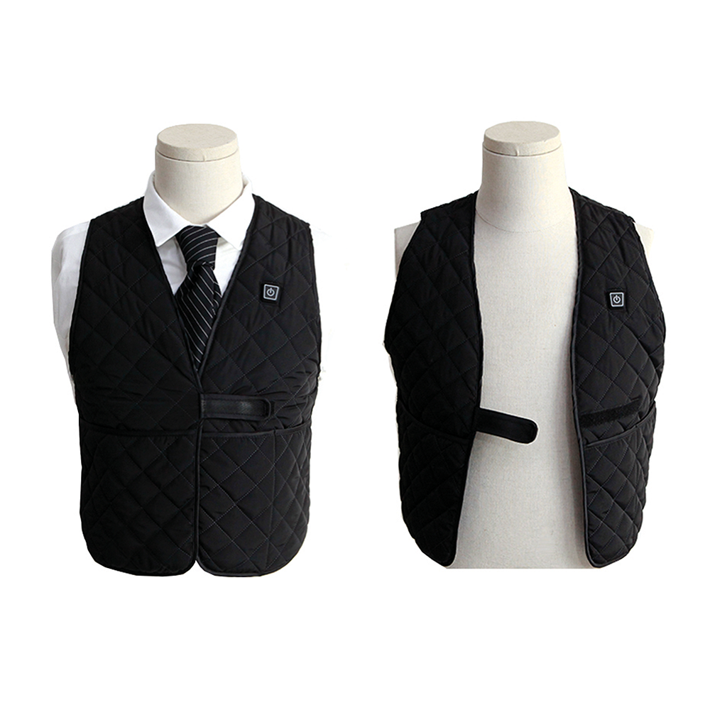 Xylo heating vest USB insulation quilt