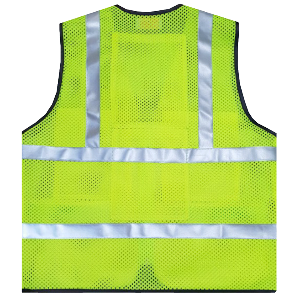 Xylo Safety Ice Vest, Police Vest, Cool Ice Vest
