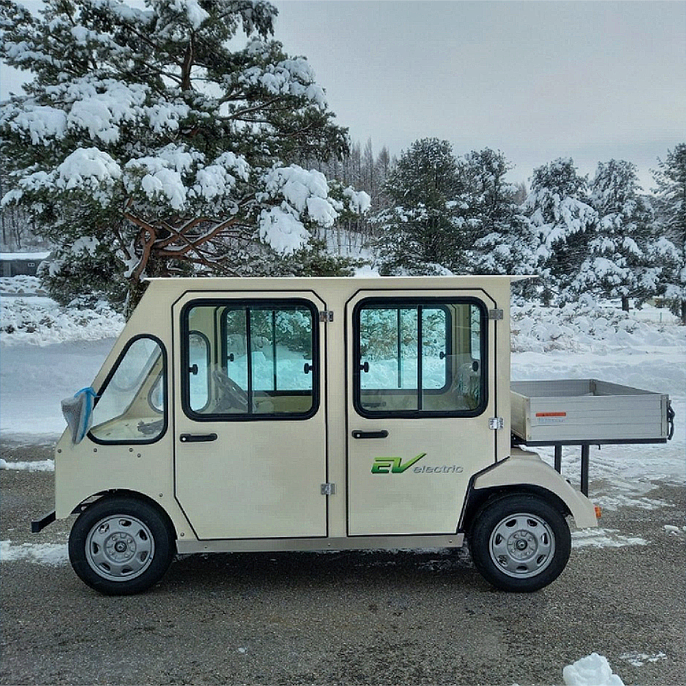 Hyungjae Partner Co., Ltd HU5-CA