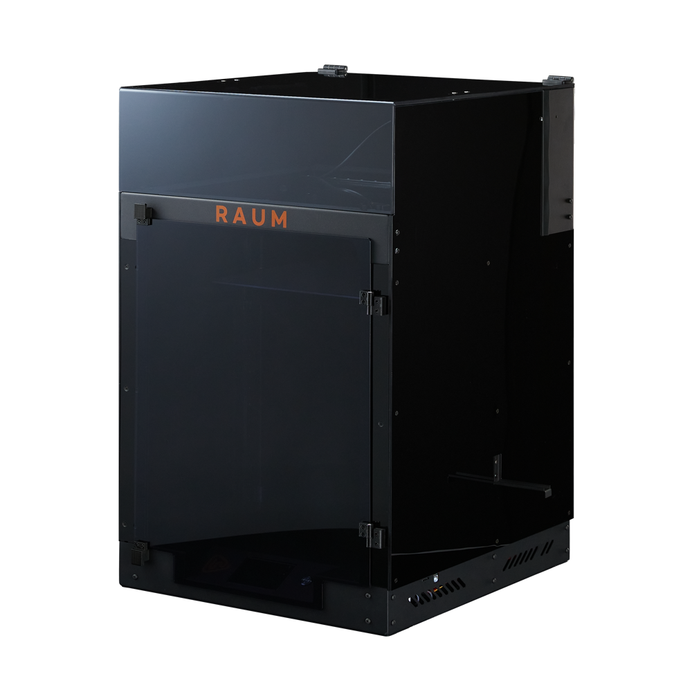 RAUM 3D Printer RAUM 300 Pro