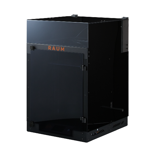 RAUM 3D Printer RAUM 300 Pro