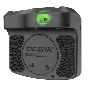 B shark bike speed and cadence sensor