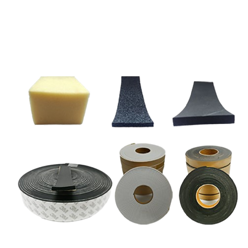 EPDM Roll sponge tape