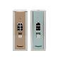full image Luxury Rice Dispenser (Light Brown) SIF-55