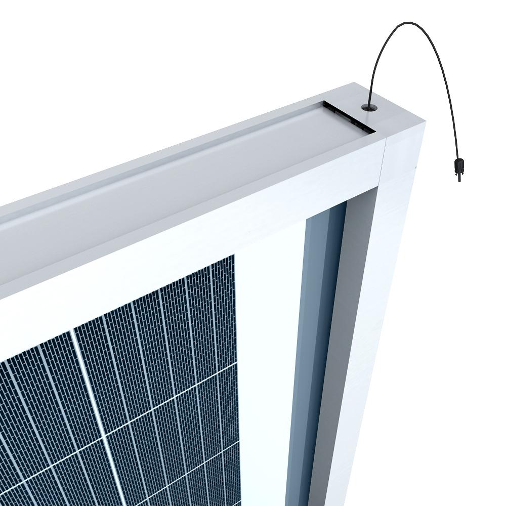 TAESAN-STSP(Noise reduction, Electricity generation)