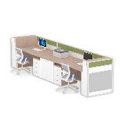Mobilefurs Panel Syatem LP2 Office Partition