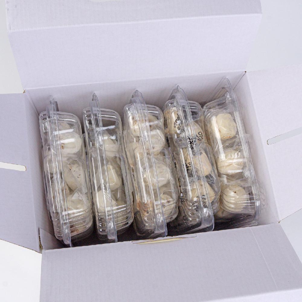 Turmeric traditional Snacks 120g 5 kinds Set