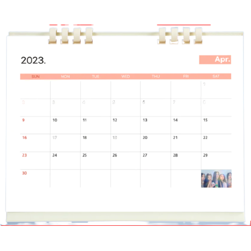 DCT Memorial desk album