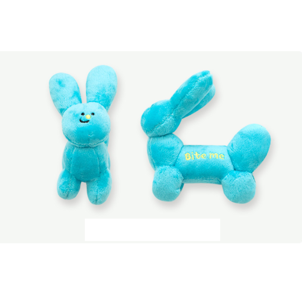 Biteme Party Series - balloon dog toy