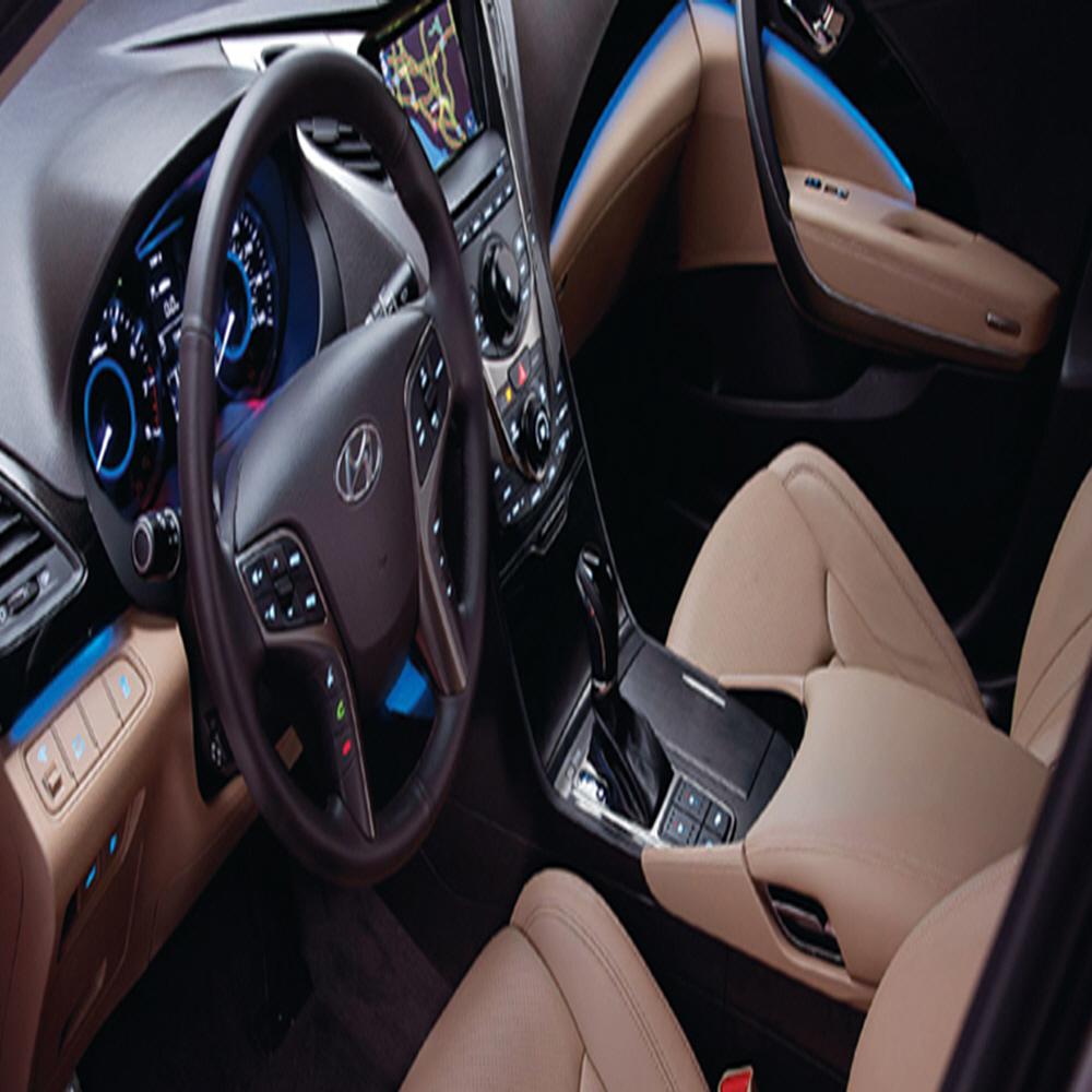 Seonyoungkorea Ambient Lighting