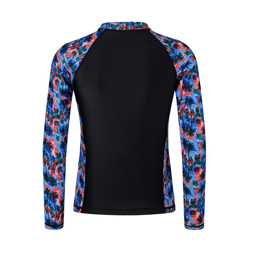 Women rash guard (SDAWBV-m,l,xl,2xl)