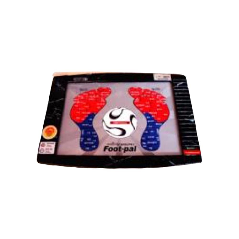 Personal desk heater with air sterilization function without filter replacement