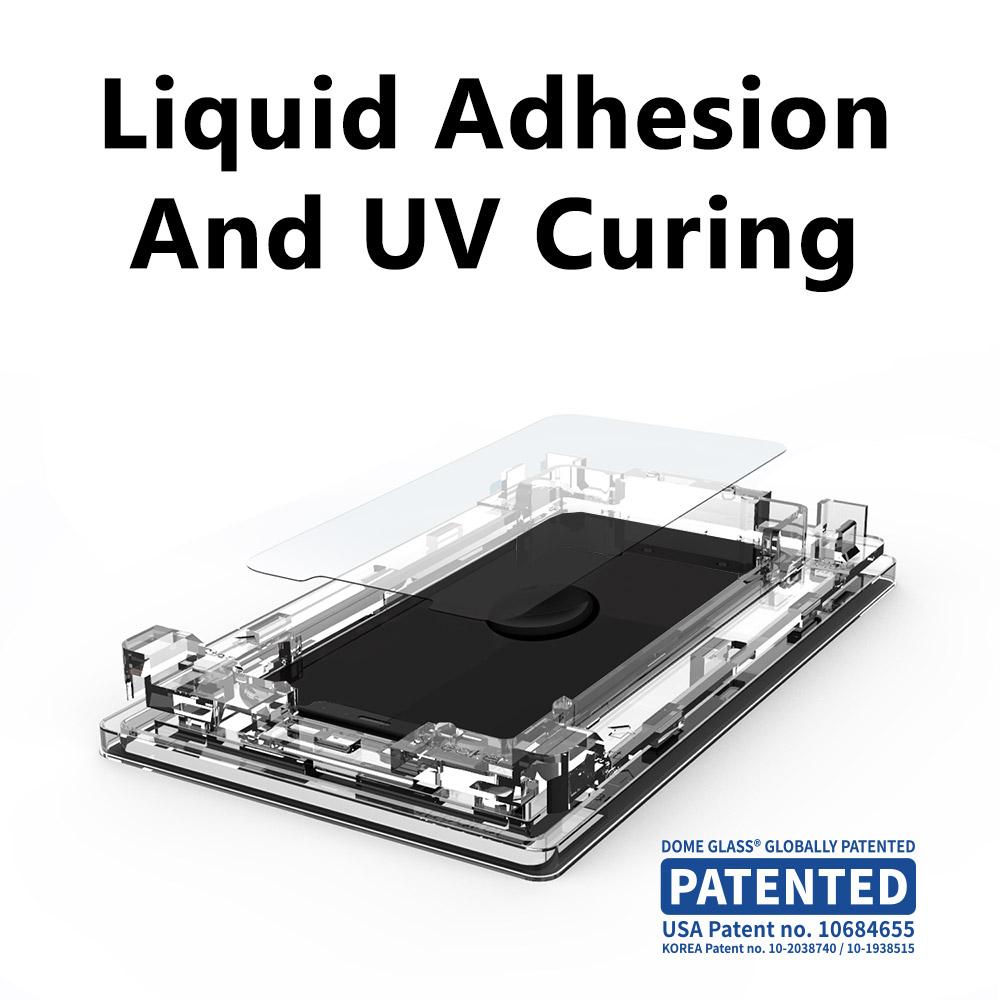 Whitestone Dome Glass