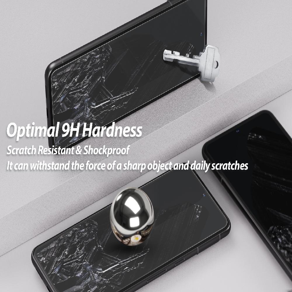 Pixel 8 Pro Dome Glass