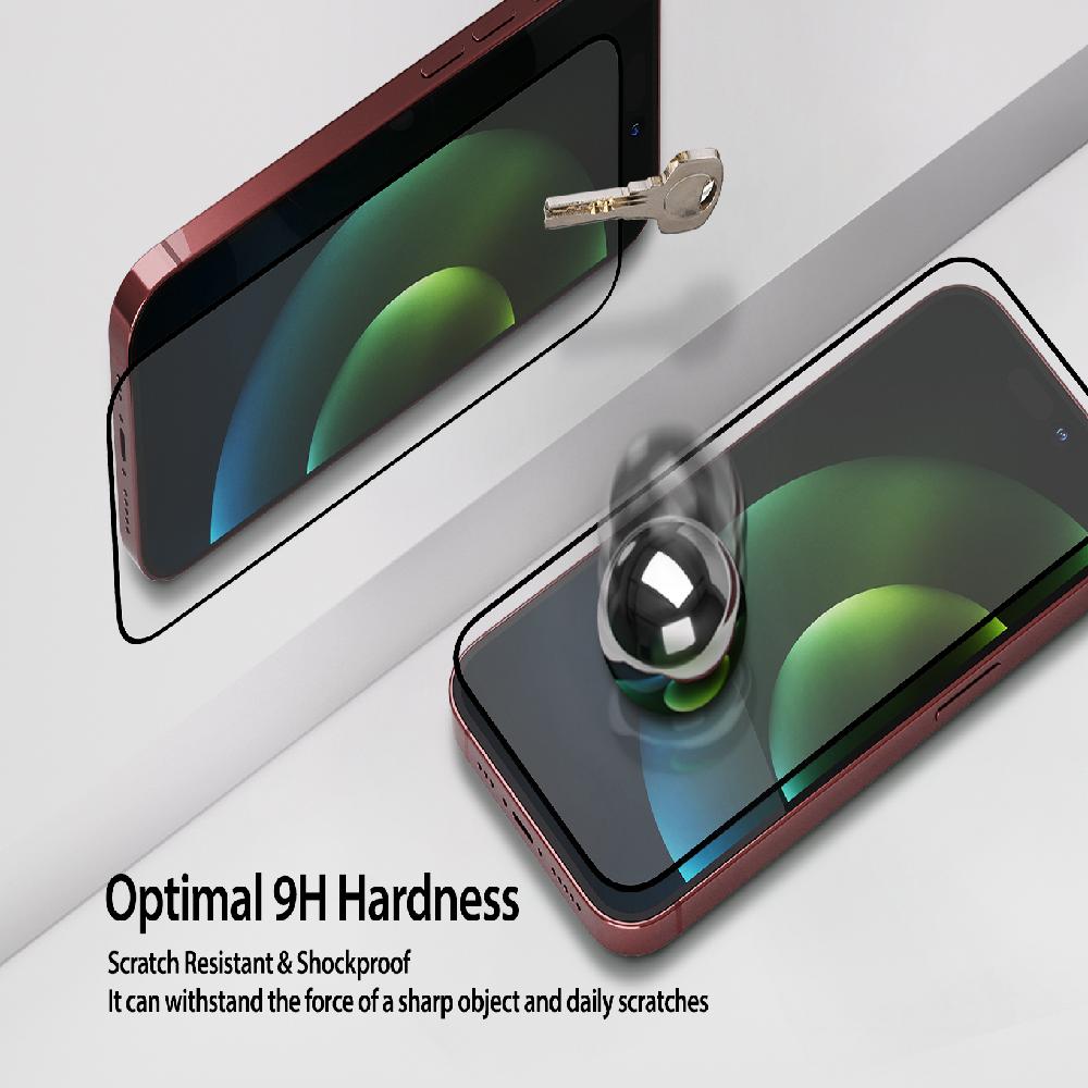 iPhone 15 Pro EA Glass