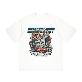 full image RACING T-shirts WHITE