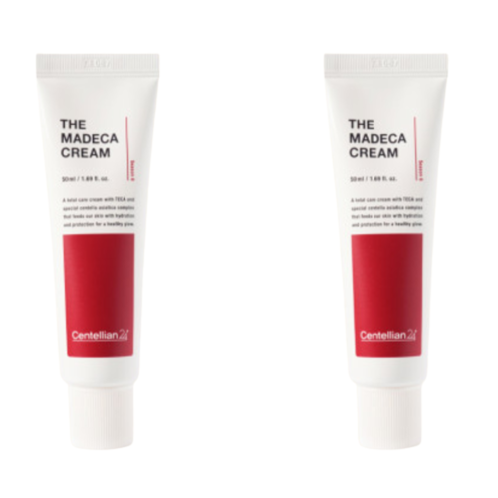 Centellian 24 The Madeca Cream 50ml | cream, moisture, skincare, care, skin