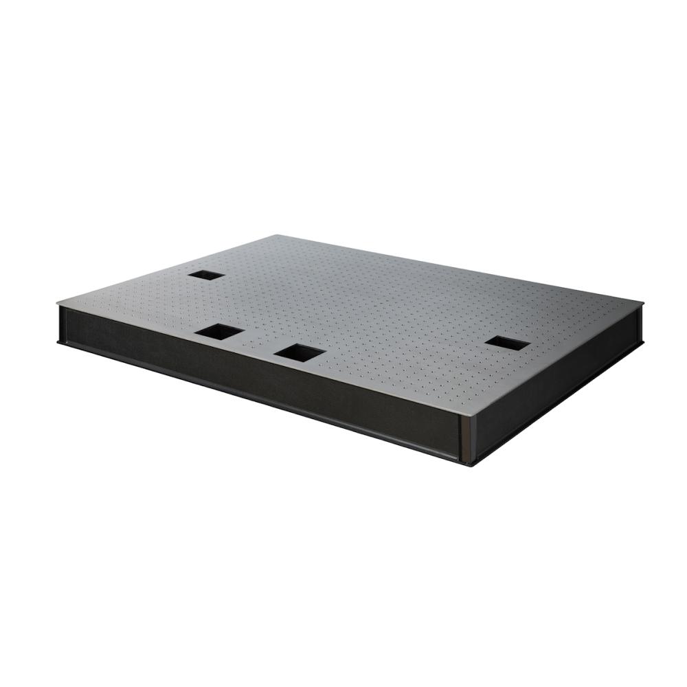Research Grade Optical Table Top