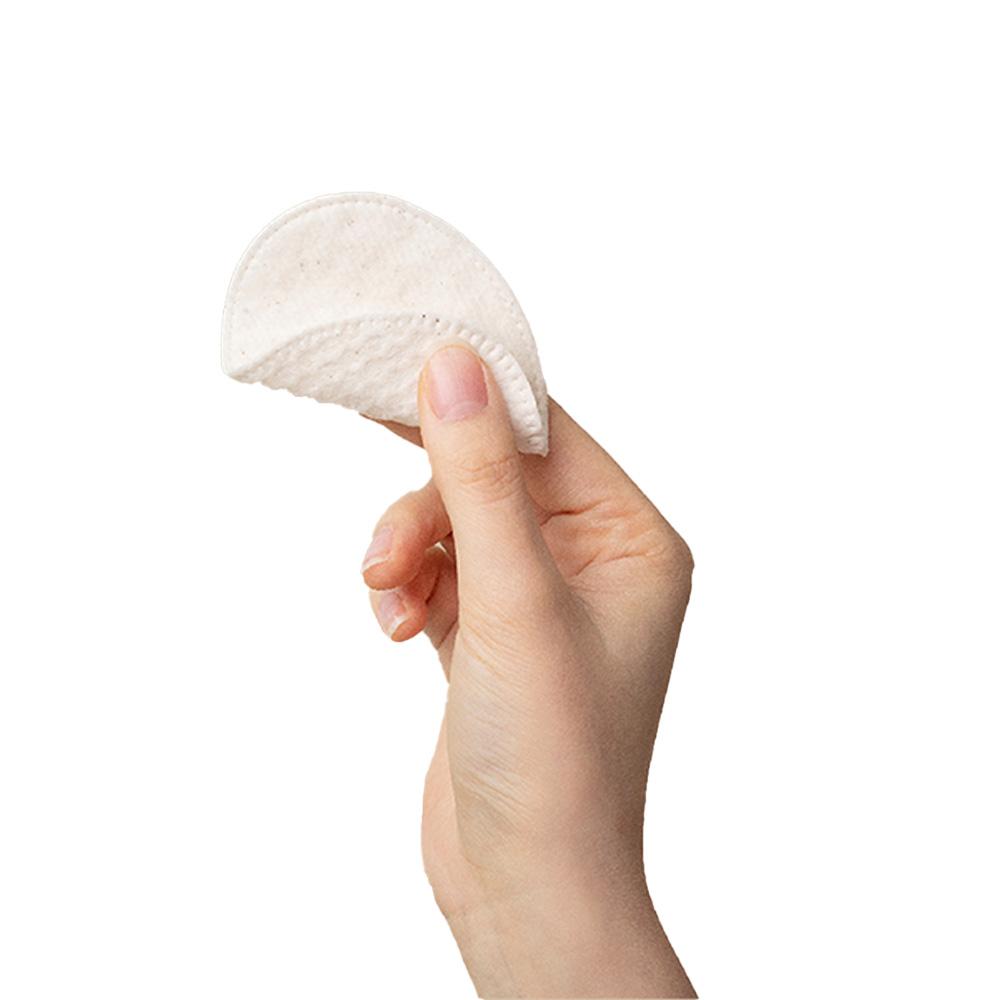 021 Organic Cotton Skincare Pads (50pcs)