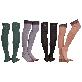 full image Sports Non-slip Over-Knee Socks (1 Pair)