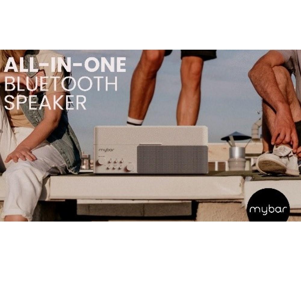 smartlee mybar mybar_s001