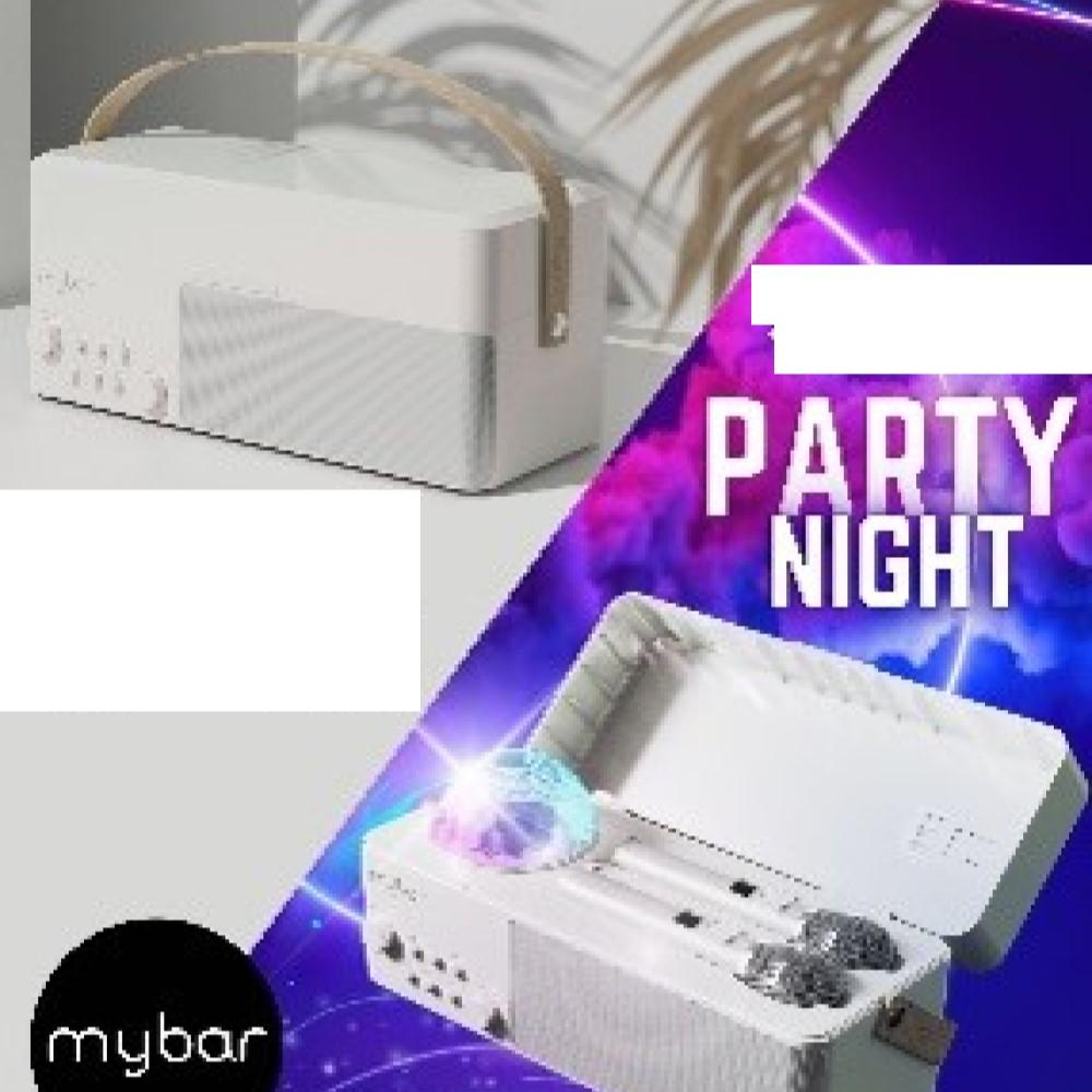 smartlee mybar mybar_s001