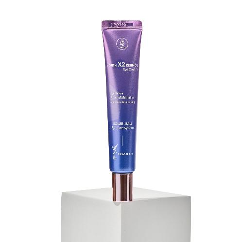 MEDB Youth X2 Retinol Eye Cream