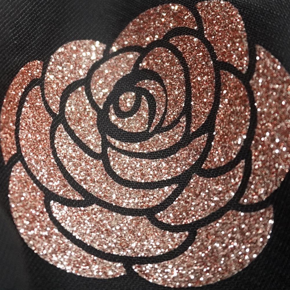 Heat Transfer Vinyl, Glitter Flex