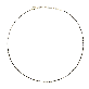 detail image1 Silky Gold Chain Choker Necklace