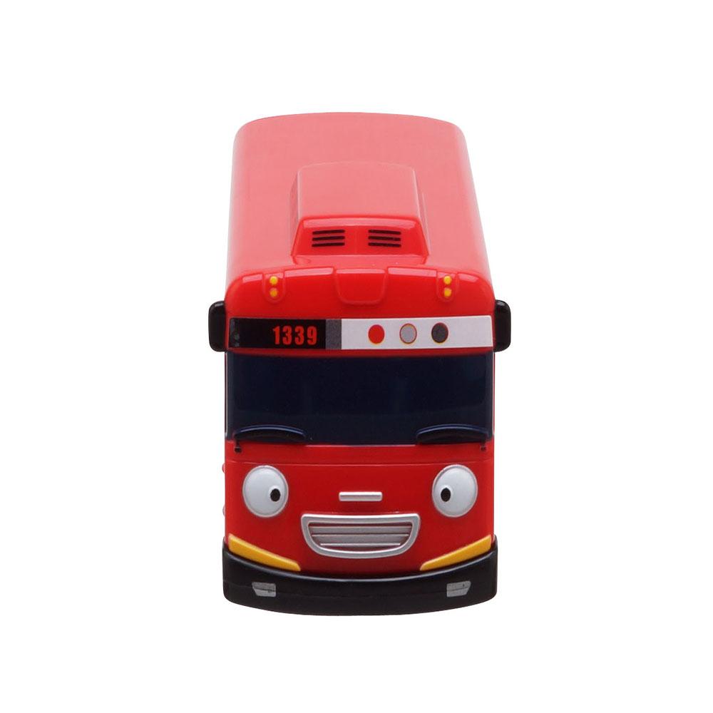 New The Little Bus Tayo Toy car (Gani)