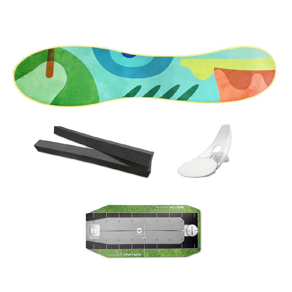 Arte Design Putting Mat