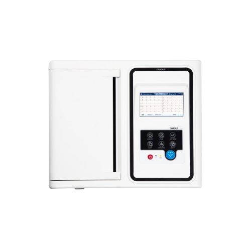 ECG Analysys system, CZ-430 | ECG, 12ch, ECG analysis