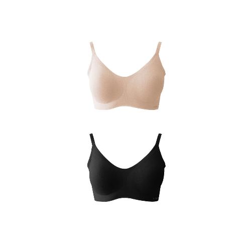 LMM AirSleek BOOB'S VACATION DEEP-LINE SEAMLESS BRA | seamless bra, plus size clothing, plus size underwear sets, underwear set,  seamless underwear, big size bra, 6xl size, 5xl size, 4xl size, 3xl size