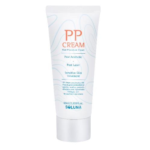 PP Cream - Post Procedure Cream