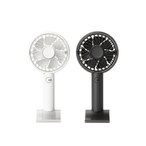 Tanglewood Summer Mate Handy Fan