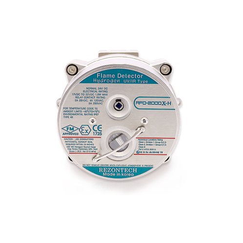 REZONTECH RFD-2000X-H