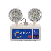 Emergency TWIN LIGHTS