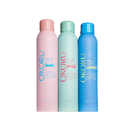 Okoru body lotion