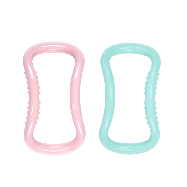 [EMBORIN] Self-Massage Trigger Point Release and Stretching Tool (Hard Type)