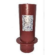 Fire Fighting Water Hammer Cushion(G)