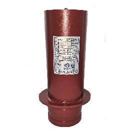 Fire Fighting Water Hammer Cushion(G)
