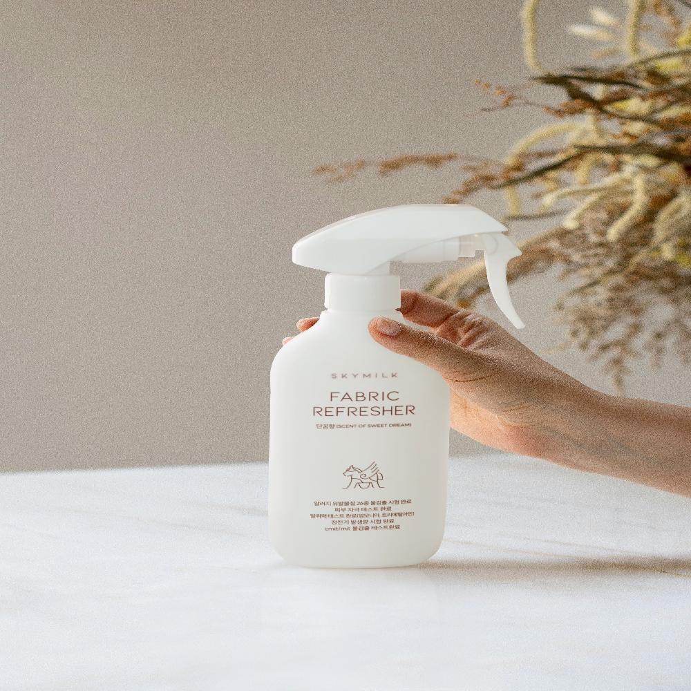 SKYMILK Fabric Refresher